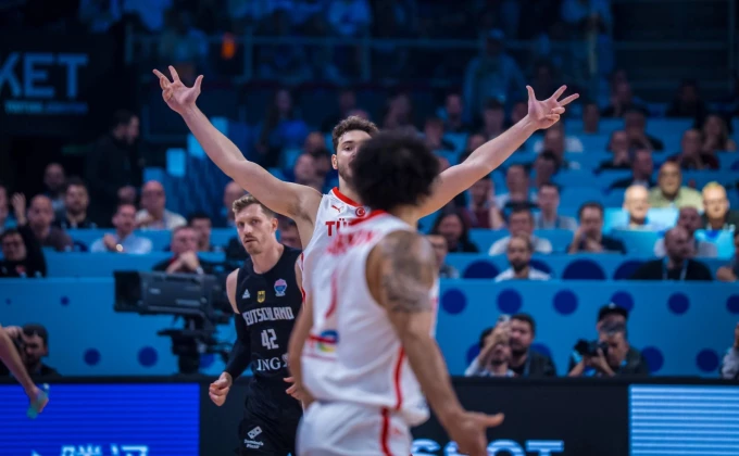 FIBA